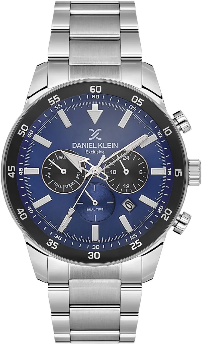 Наручные часы  Daniel Klein  Exclusive Daniel Klein 14256-2 (фото 1)