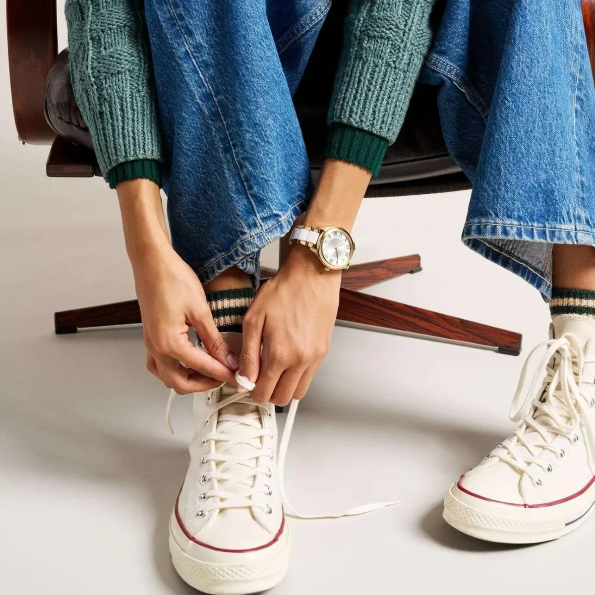 Наручные часы  Fossil  Gilmore Fossil CE1131 (фото 5)