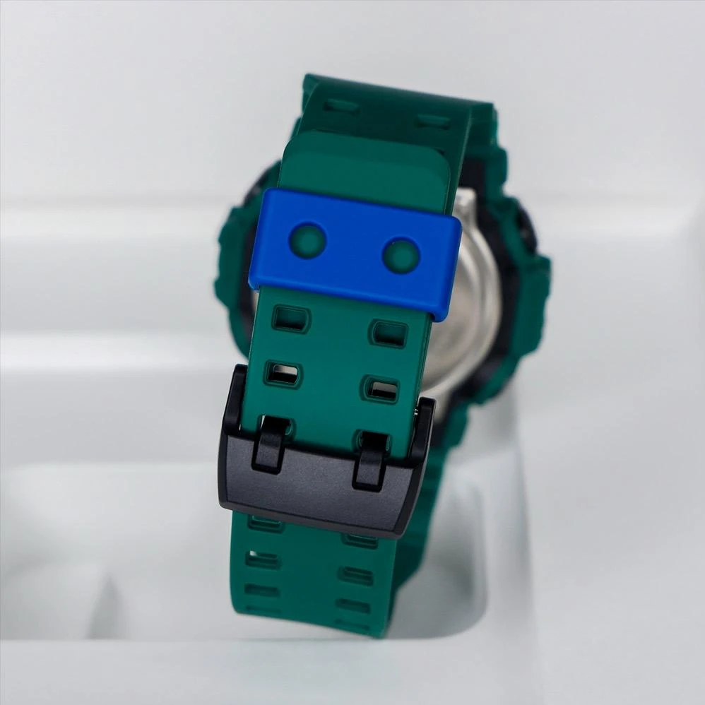 Наручные часы  Casio  G-Shock Casio GA-700SC-3A (фото 5)