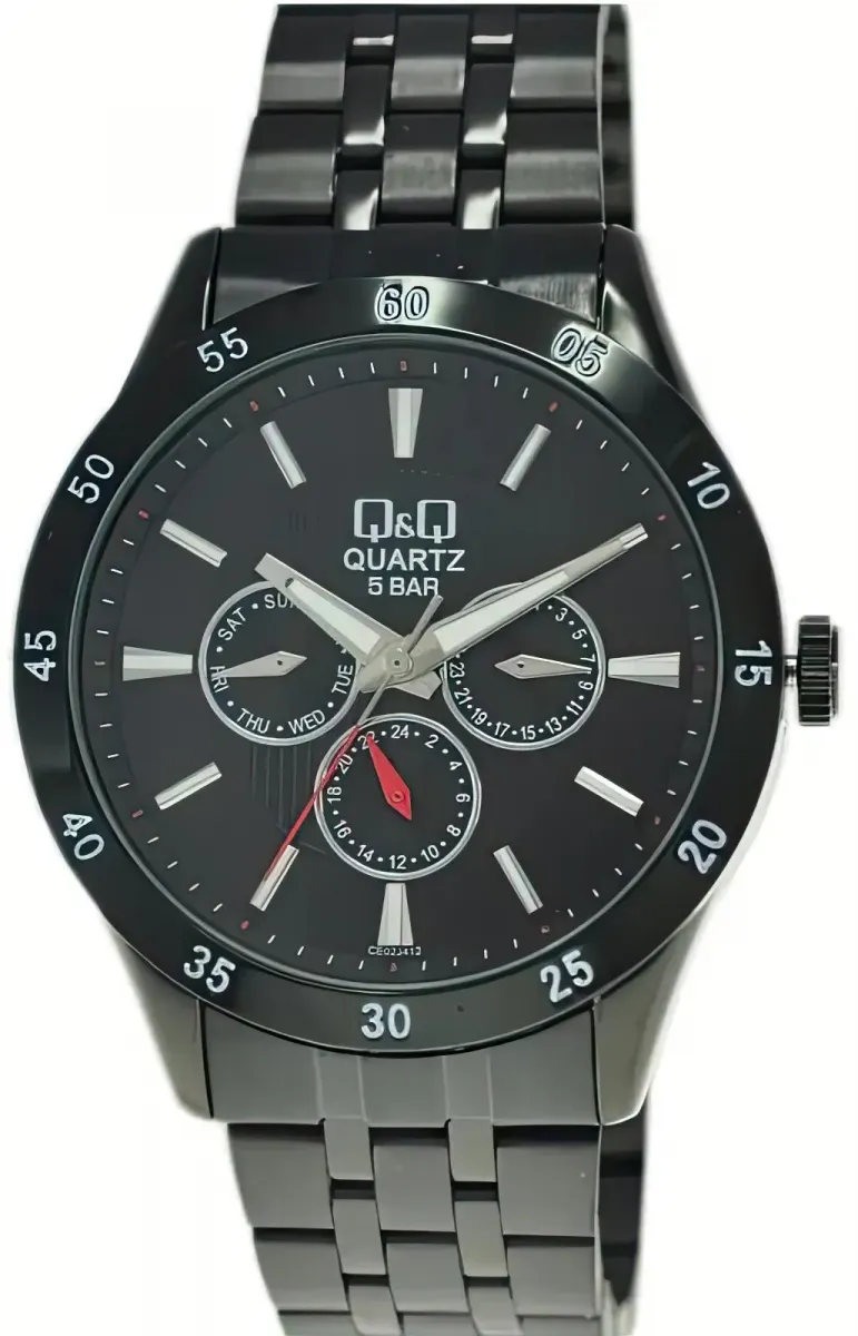 Наручные часы  Q&Q  Attractive Q&Q CE02J412Y (фото 1)