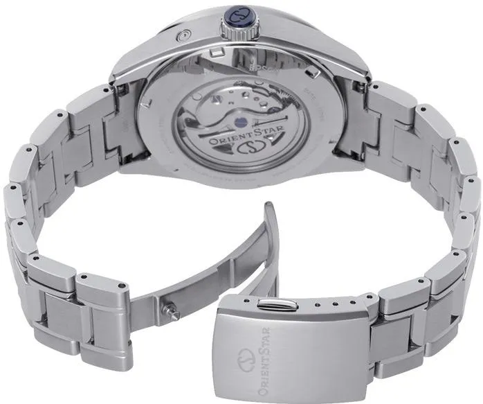Наручные часы  Orient  Orient Star Orient RE-AY0005A (фото 3)