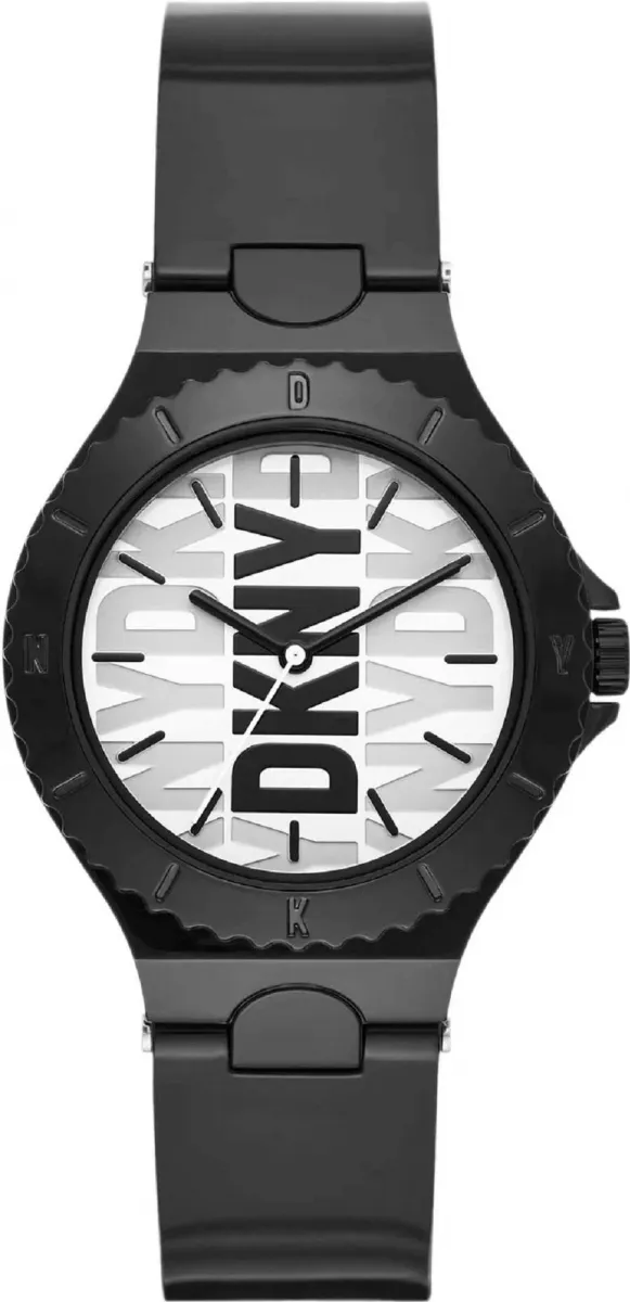 Наручные часы  DKNY  Chambers DKNY NY6645 (фото 1)