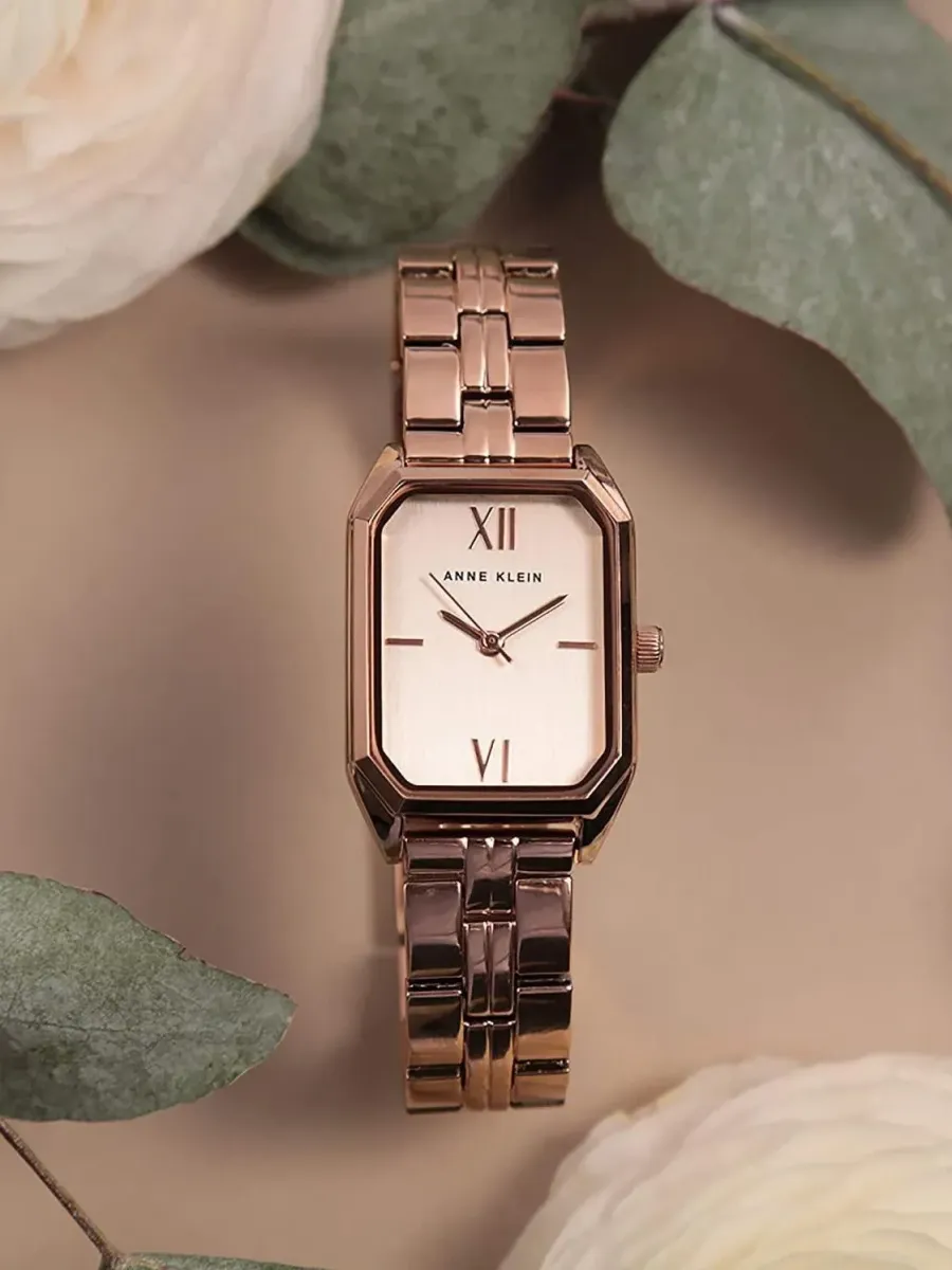 Часы  Anne Klein  Steel Anne Klein 3774RGRG (фото 4)