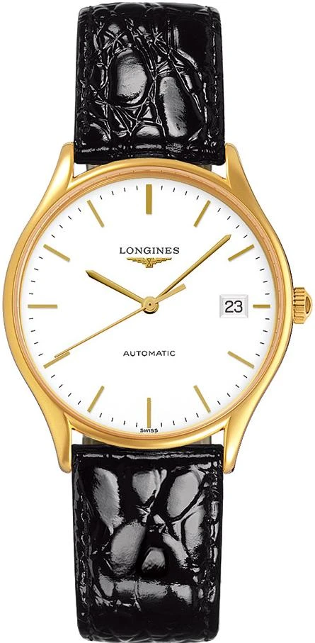 Наручные часы  Longines  Lyre Longines L4.860.2.12.2 (фото 1)