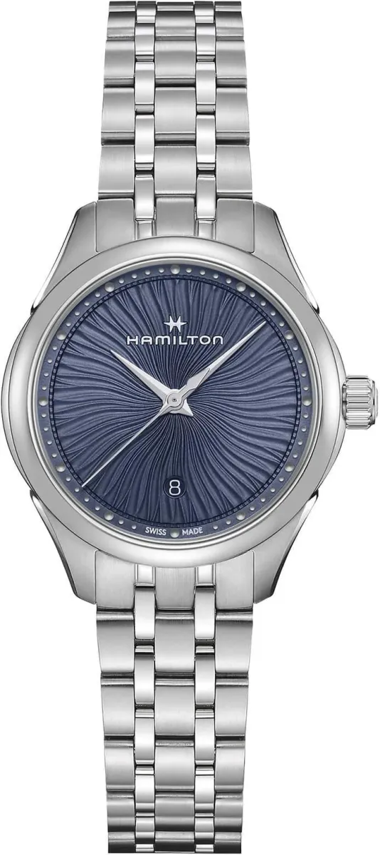 Наручные часы  Hamilton  Jazzmaster Hamilton H32231140 (фото 1)
