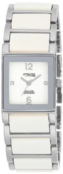 Наручные часы  Q&Q  Attractive Women Q&Q DF09J201Y (фото 1)