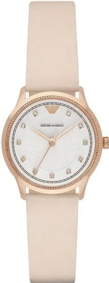 Наручные часы  Emporio Armani  Ceramica Emporio Armani AR1913 (фото 1)