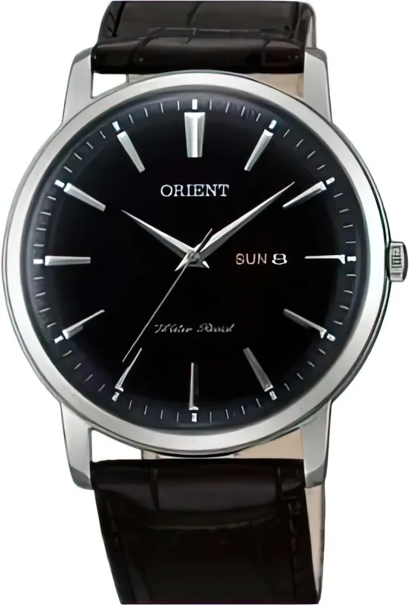 Наручные часы  Orient  Dressy Orient FUG1R002B (фото 1)