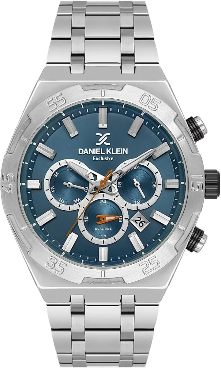Наручные часы  Daniel Klein  Exclusive Daniel Klein 14207-4 (фото 1)