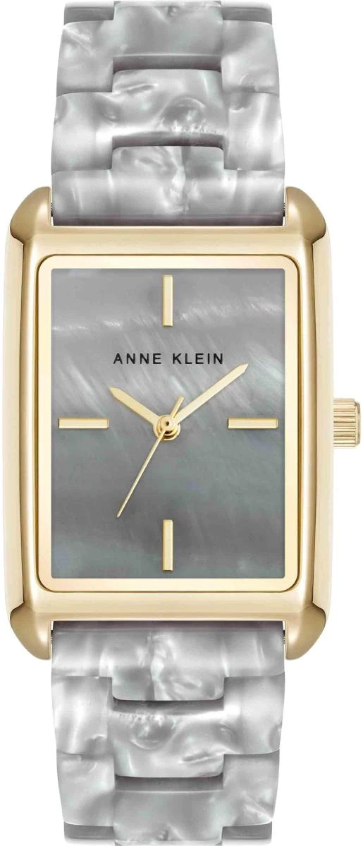 Наручные часы  Anne Klein  Plastic Anne Klein 5290GPLG (фото 1)