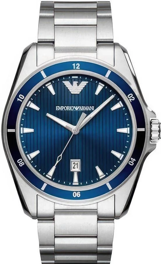 Наручные часы  Emporio Armani  Classics Emporio Armani AR11100 (фото 1)