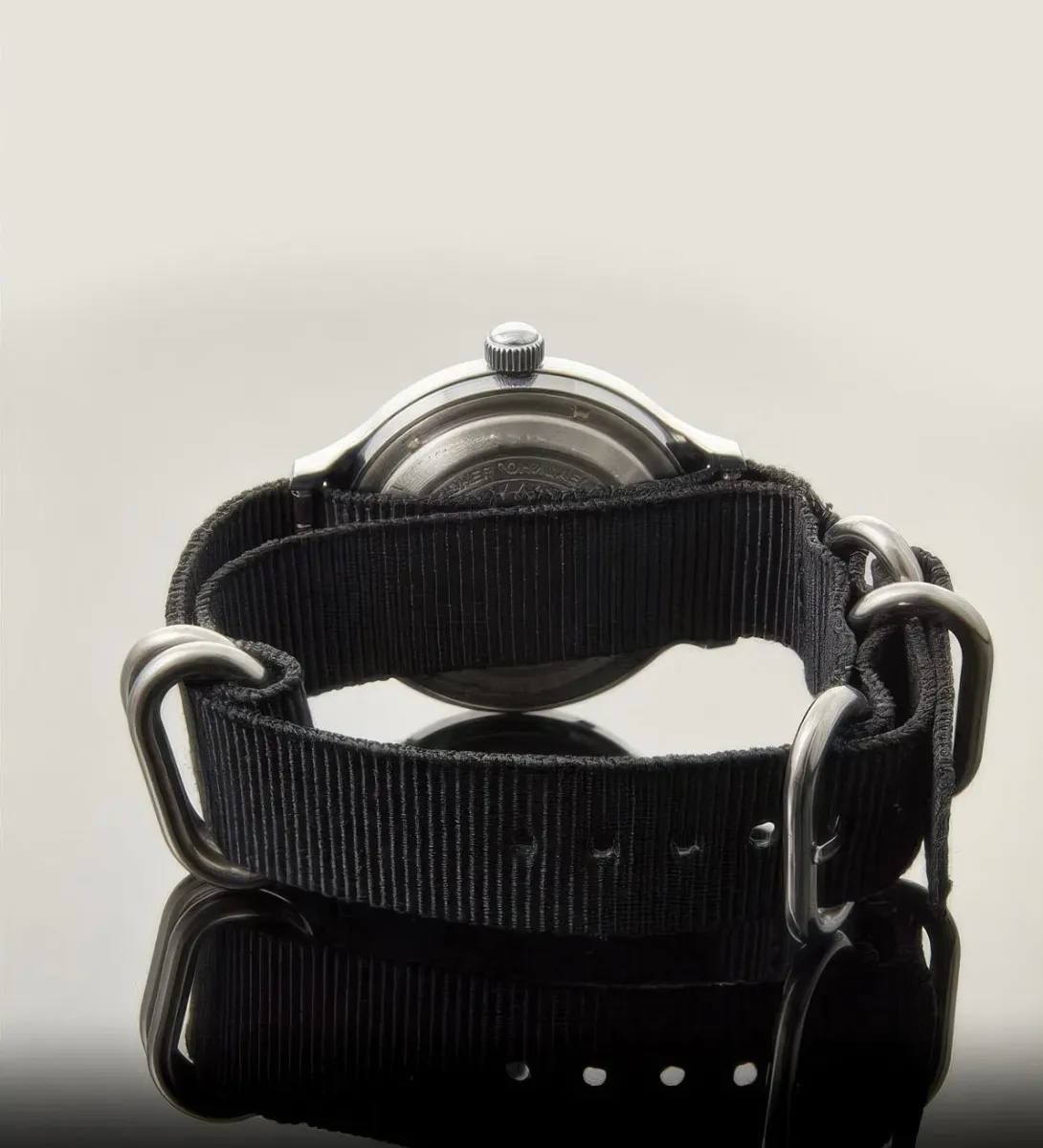 Наручные часы  Восток  Командирские Восток 92154В (фото 4)