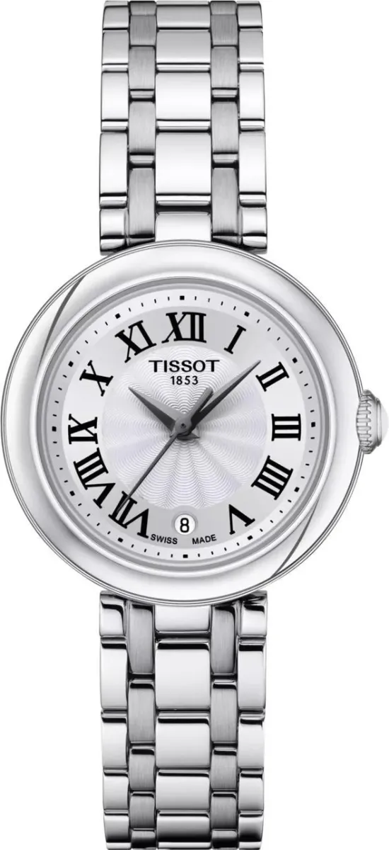 Наручные часы  Tissot  Bellissima Tissot T126.010.11.013.00 (фото 1)