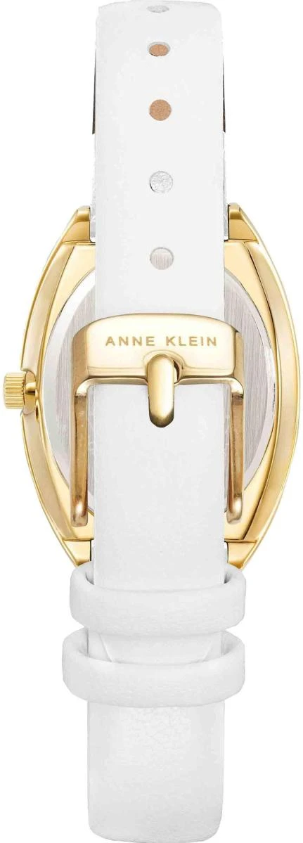 Наручные часы  Anne Klein  Leather Anne Klein 5388GPWT (фото 3)