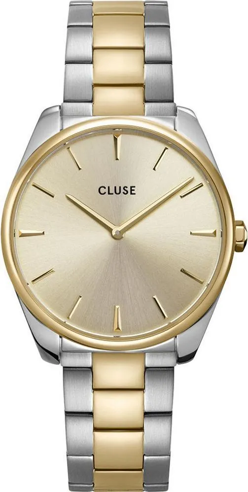 Наручные часы  Cluse  Feroce Cluse CW0101212004 (фото 1)