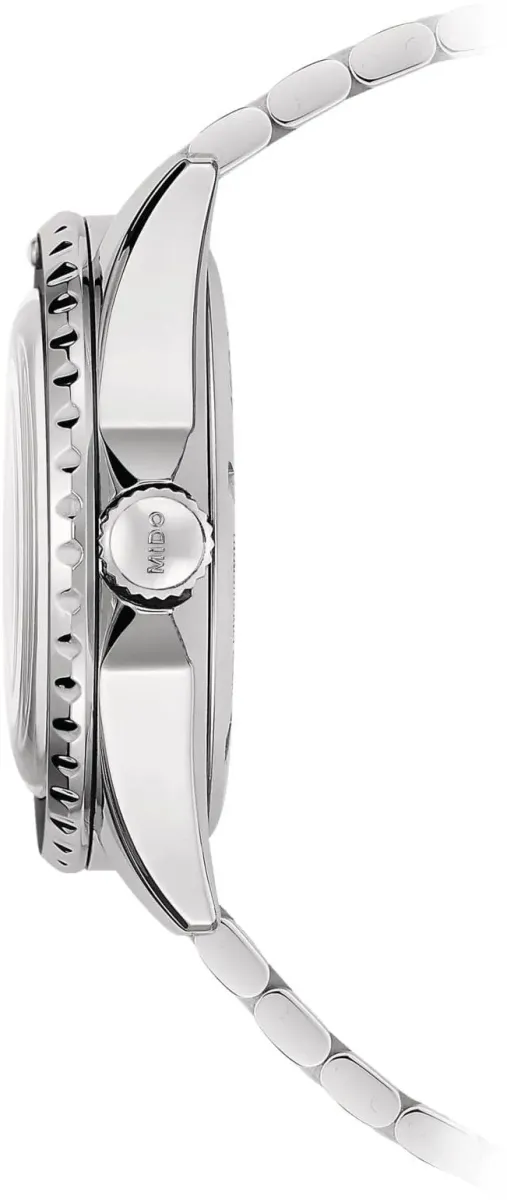 Наручные часы  MIDO  Ocean Star MIDO M0268301105100 (фото 6)