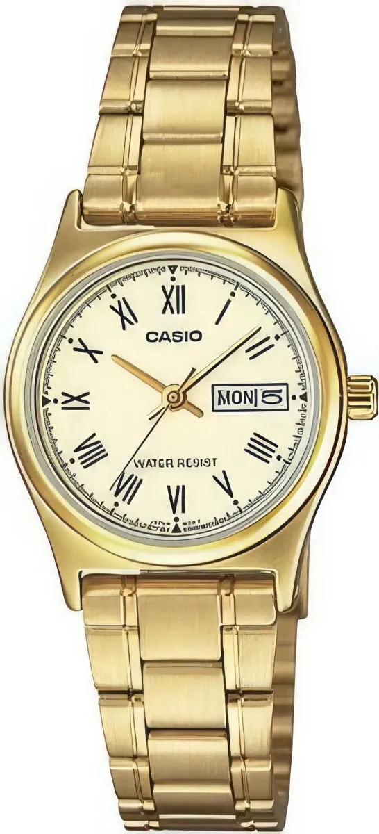 Наручные часы  Casio  Collection Casio LTP-V006G-9B (фото 1)