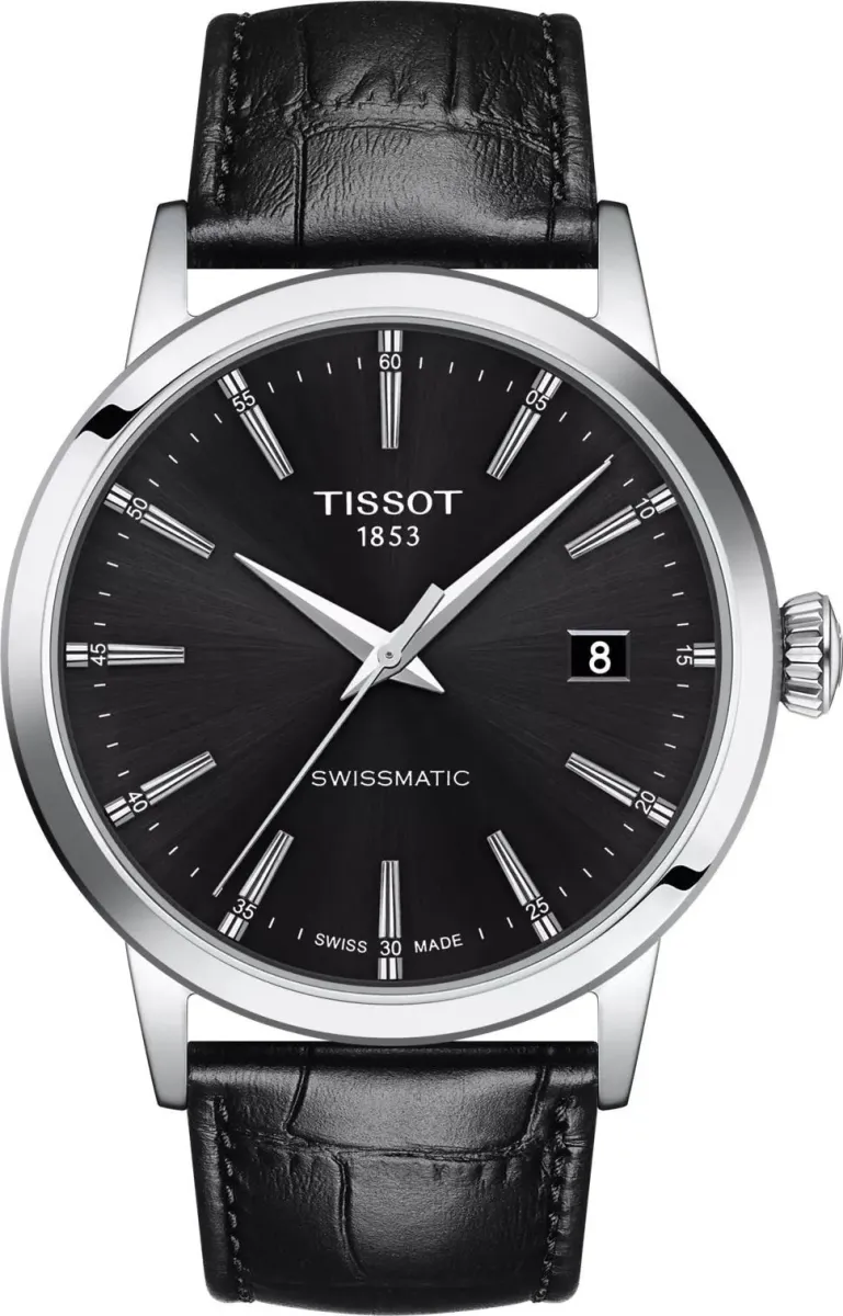 Наручные часы  Tissot  Classic Dream Tissot T129.407.16.051.00 (фото 1)