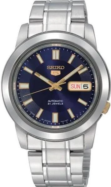 Наручные часы  Seiko  Seiko 5 Seiko SNKK11K1 (фото 1)