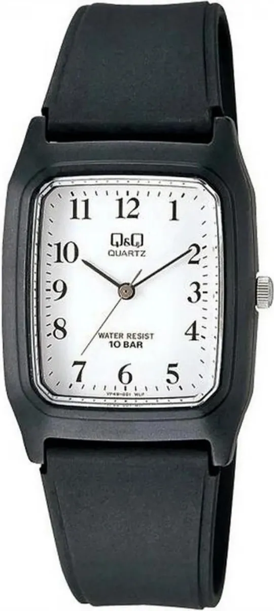 Наручные часы  Q&Q  Attractive Q&Q VP48J001Y (фото 1)