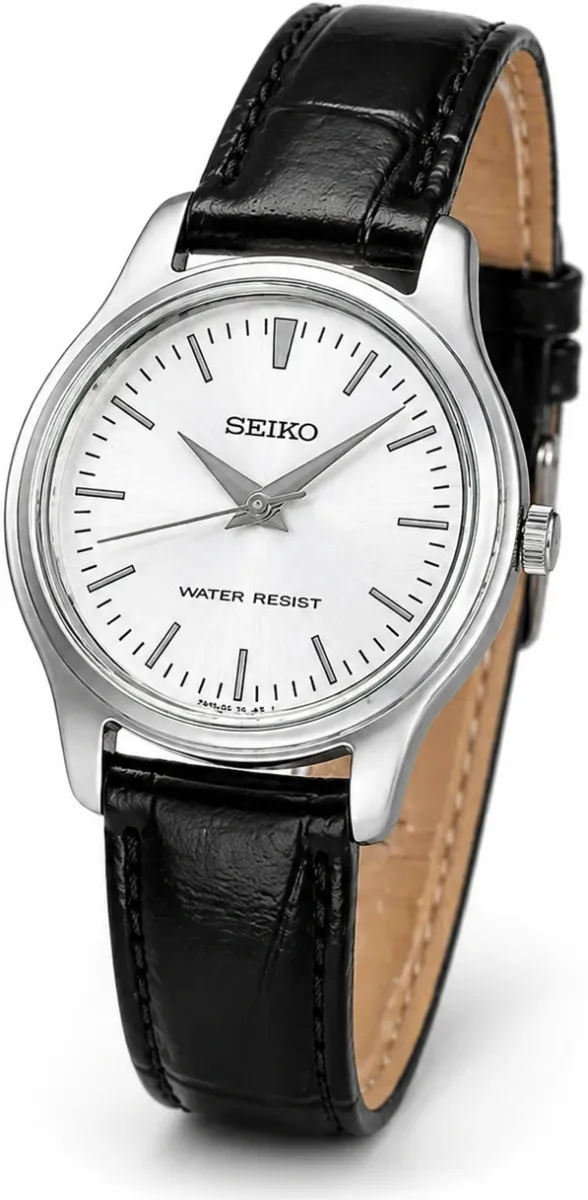 Наручные часы  Seiko  Spirit Seiko SSXP001 (фото 5)