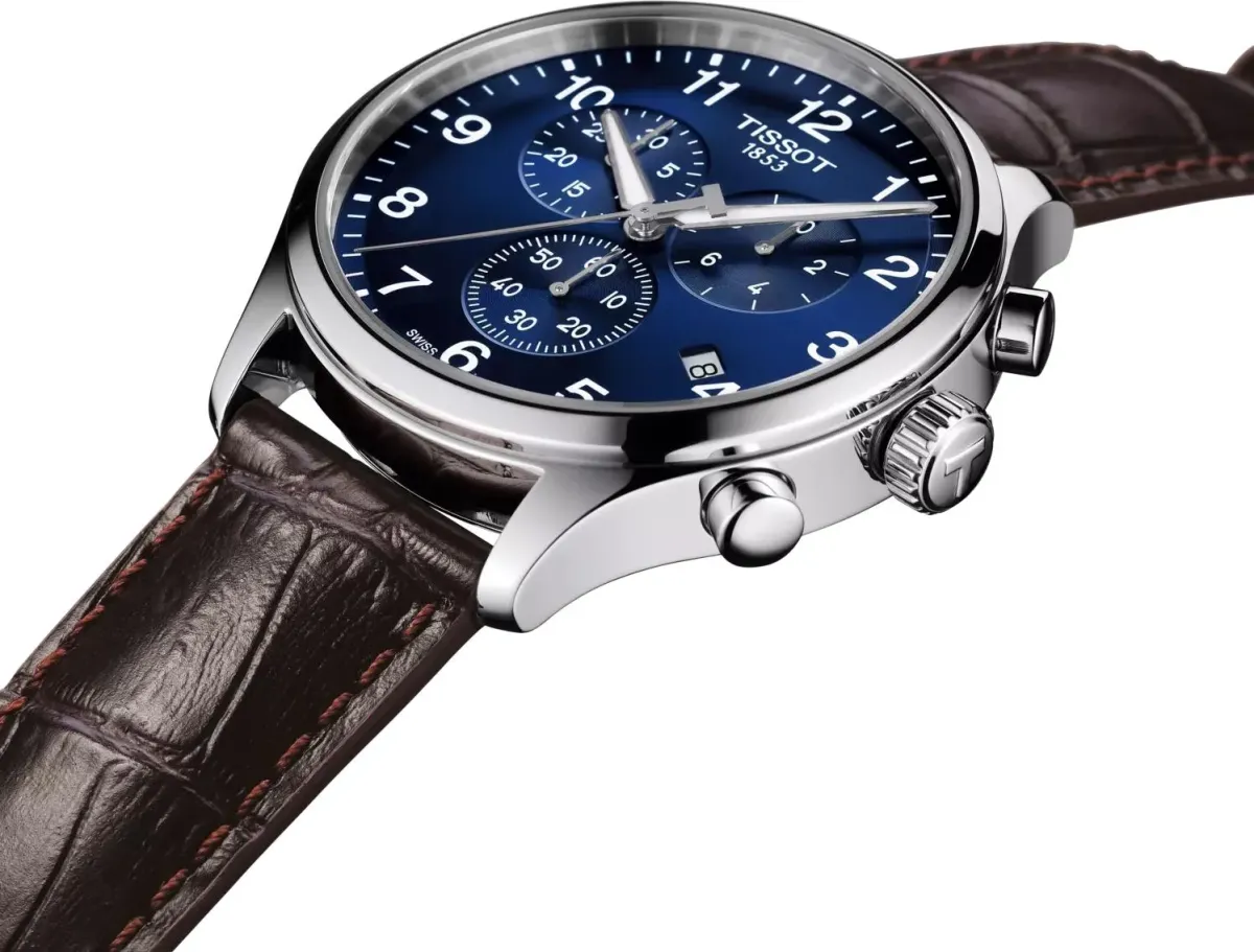 Наручные часы  Tissot  T-SPORT Tissot T116.617.16.047.00 (фото 4)