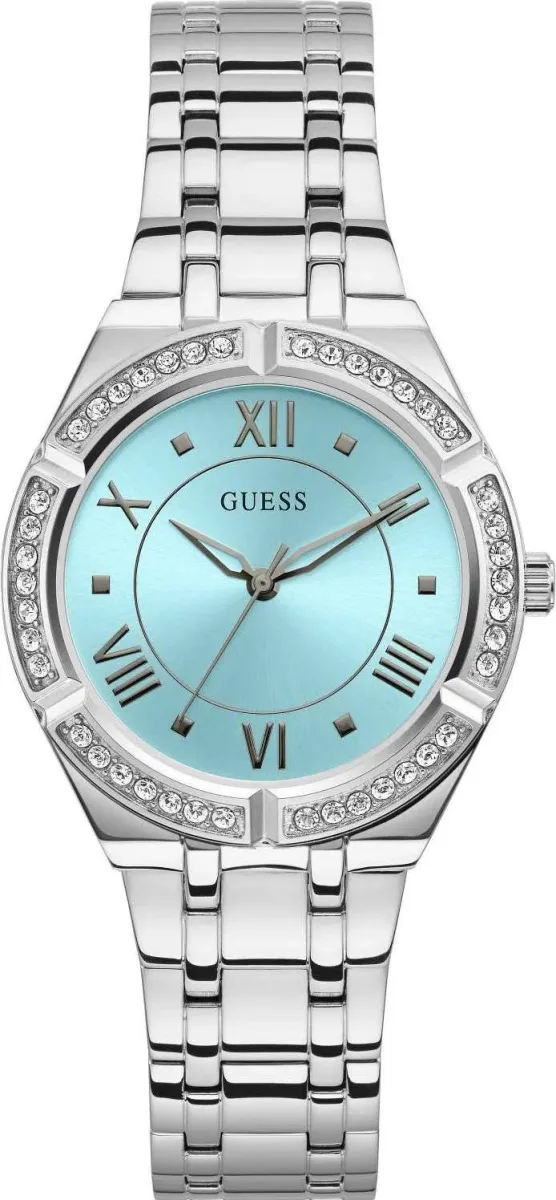 Наручные часы  Guess  Cosmo Guess GW0033L7 (фото 1)