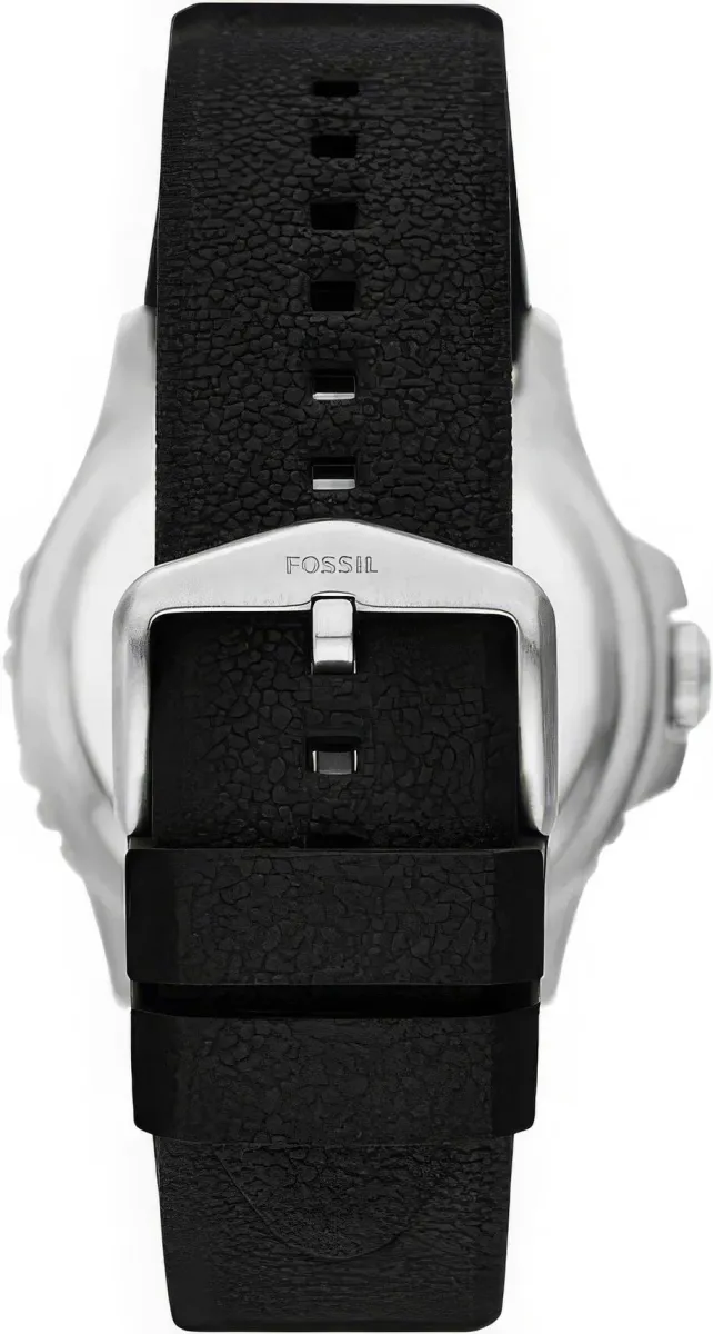 Наручные часы  Fossil  Blue Fossil FS6049 (фото 2)