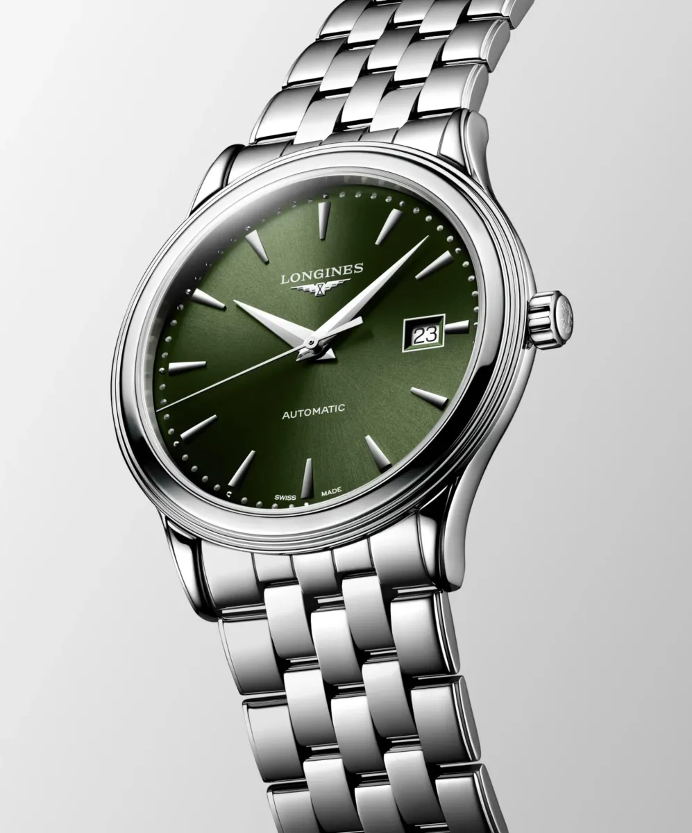 Наручные часы  Longines  Flagship Longines L4.984.4.02.6 (фото 3)