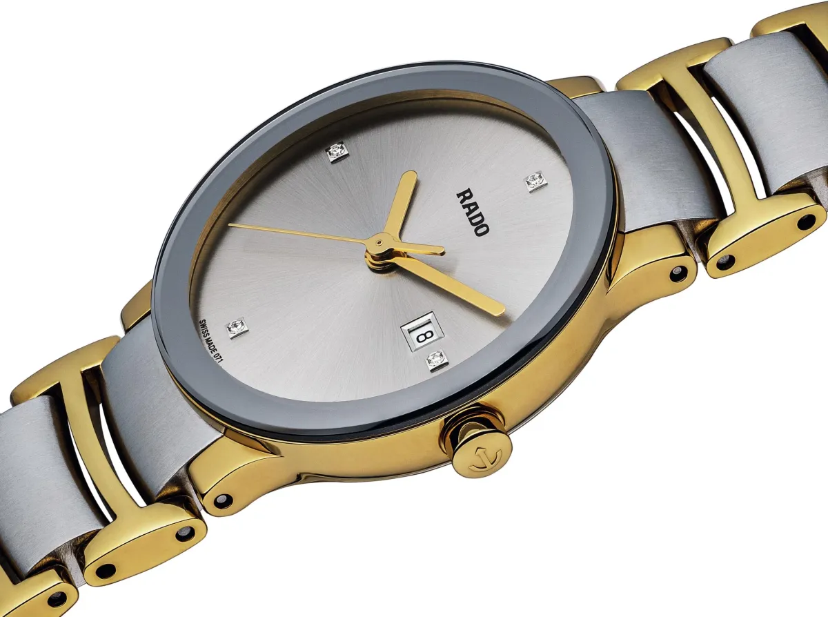 Наручные часы  RADO  Centrix RADO R30932713 (фото 2)