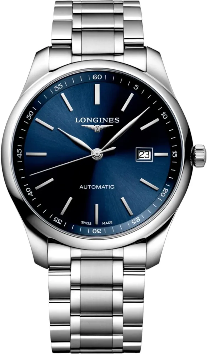 Наручные часы  Longines  Master Collection Longines L2.893.4.92.6 (фото 1)