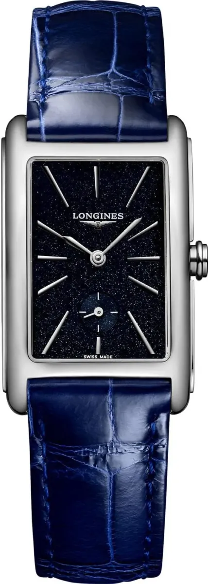 Наручные часы  Longines  DolceVita Longines L5.512.4.93.2 (фото 1)