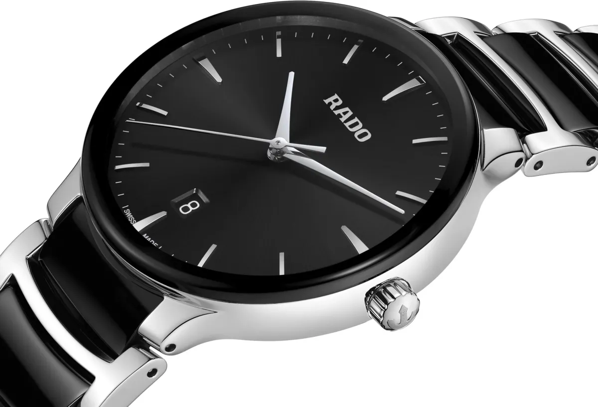 Наручные часы  RADO  Centrix RADO R30021152 (фото 2)