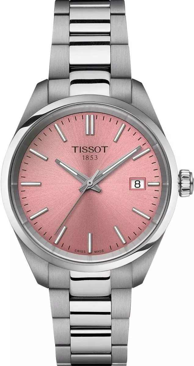 Наручные часы  Tissot  PR 100 Tissot T150.210.11.331.00 (фото 1)