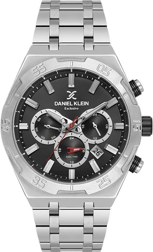 Наручные часы  Daniel Klein  Exclusive Daniel Klein 14207-1 (фото 1)