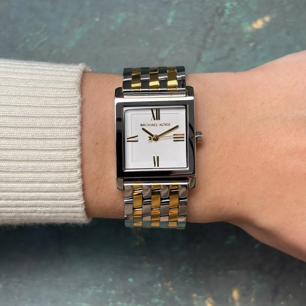 Наручные часы  Michael Kors  Georgie Michael Kors MK4935 (фото 4)