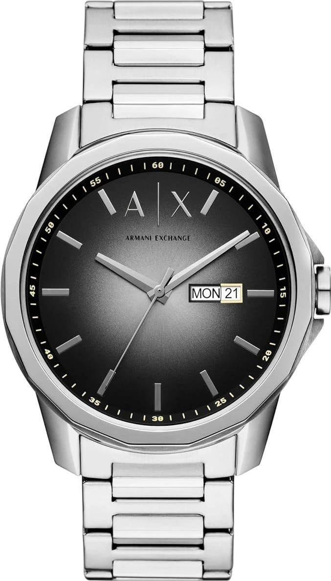Наручные часы  Armani Exchange  Banks Armani Exchange AX1764 (фото 1)