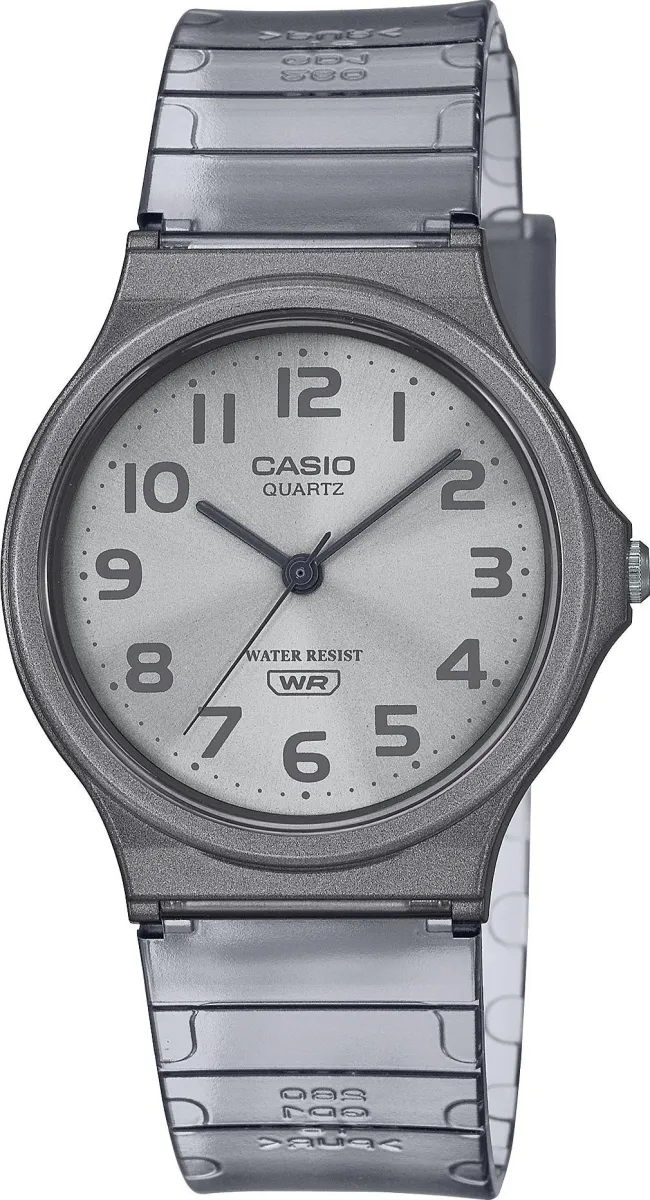 Наручные часы  Casio  Collection Casio MQ-24S-8B (фото 1)