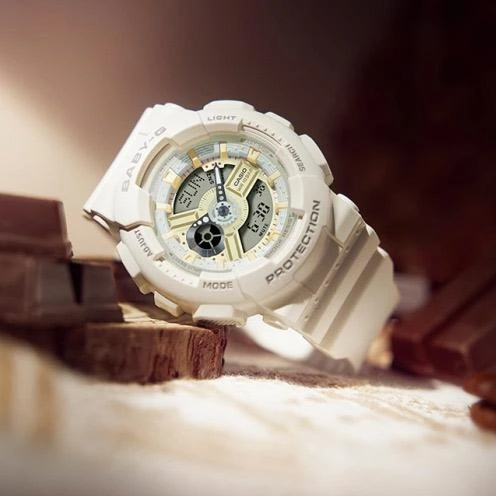 Наручные часы  Casio  Baby-G Casio BA-110XSW-7A (фото 2)