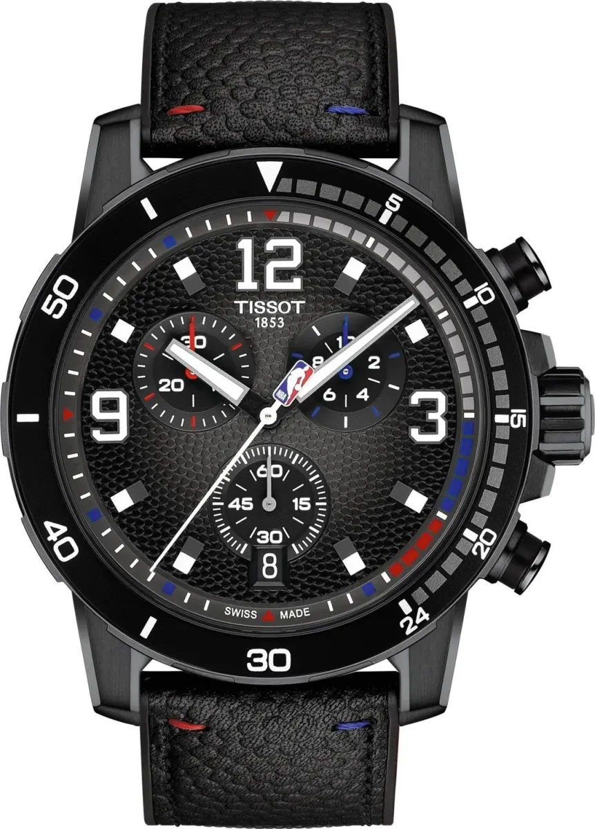 Наручные часы  Tissot  Supersport Tissot T125.617.37.067.00 (фото 1)