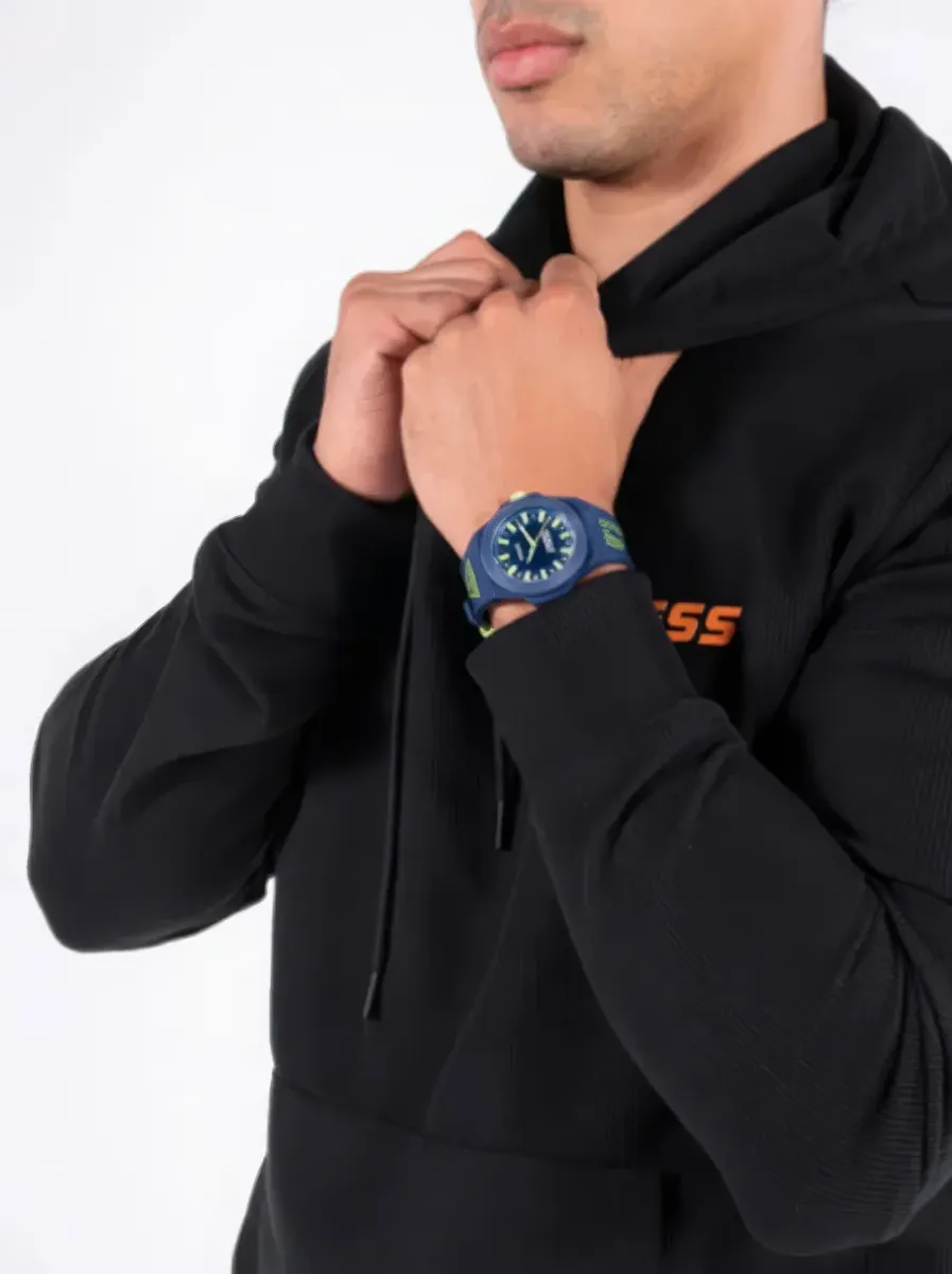 Наручные часы  Guess  Eco-Friendly Made from Plants Guess GW0587L2 (фото 4)