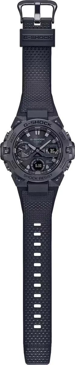 Наручные часы  Casio  G-Shock Casio GST-B400BB-1A (фото 3)