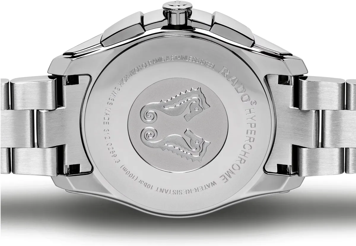 Наручные часы  RADO  HyperChrome RADO R32259203 (фото 3)