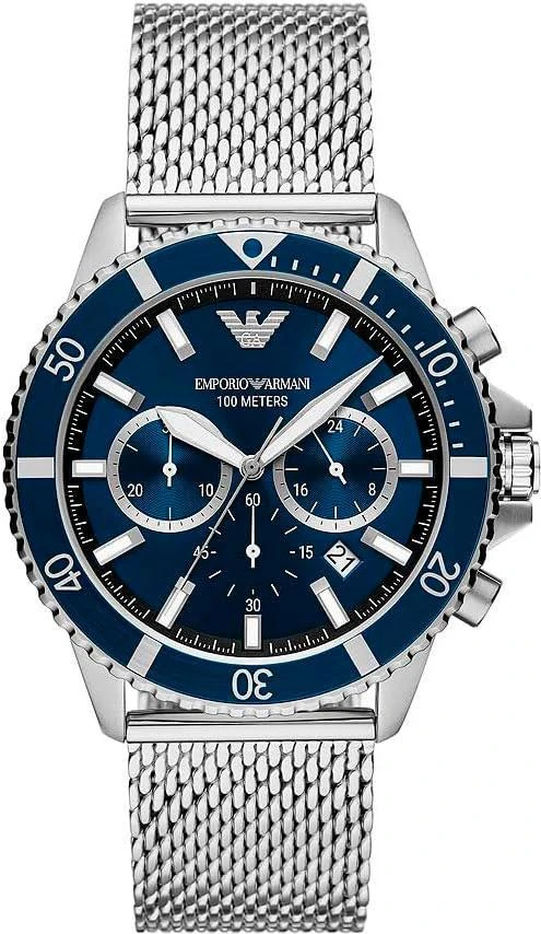 Наручные часы  Emporio Armani  Classics Emporio Armani AR11587 (фото 1)