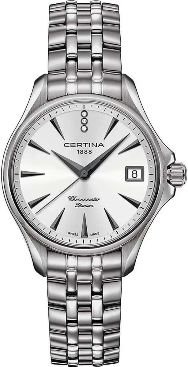 Наручные часы  Certina  DS Action Certina C032.051.44.036.00 (фото 1)