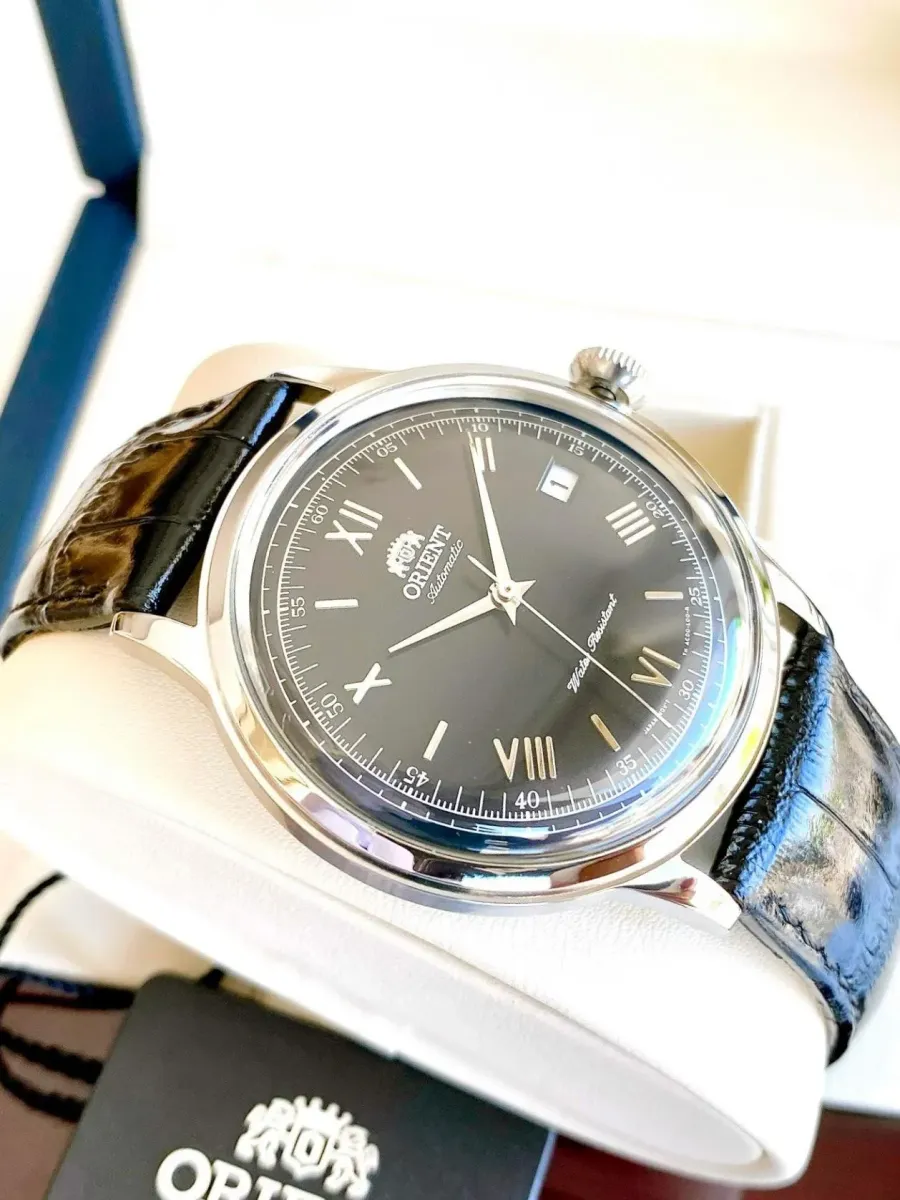 Наручные часы  Orient  Automatic Orient FAC0000AB (фото 2)