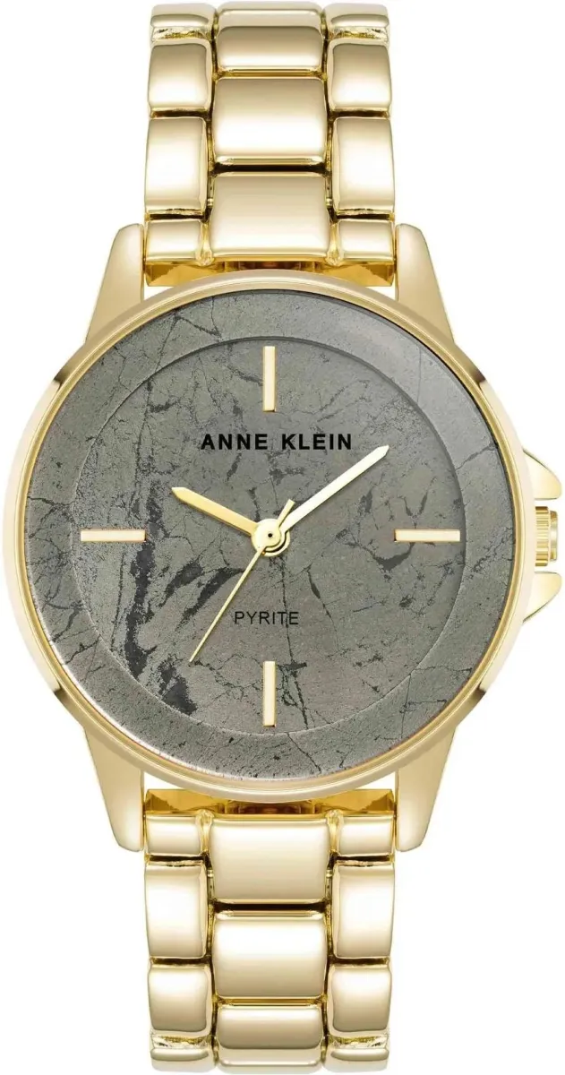 Наручные часы  Anne Klein  Metals Anne Klein 4132PYGB (фото 1)