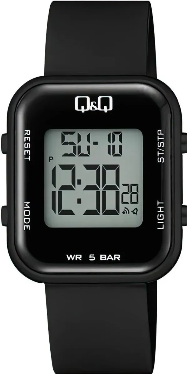 Наручные часы  Q&Q  Casual Q&Q M207J001Y (фото 1)