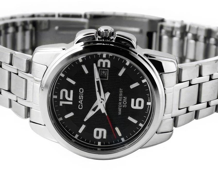 Наручные часы  Casio  Collection Casio LTP-1314D-1A (фото 3)