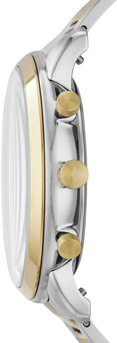 Наручные часы  Fossil  Chronograph Fossil FS5706 (фото 2)